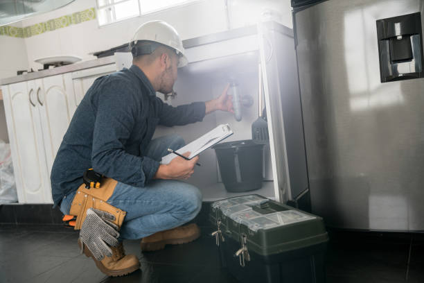 Best Local Plumber Services  in Cheree, OK