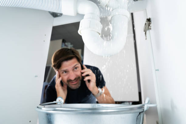 Best Plumbing Repair Near Me  in Cheree, OK
