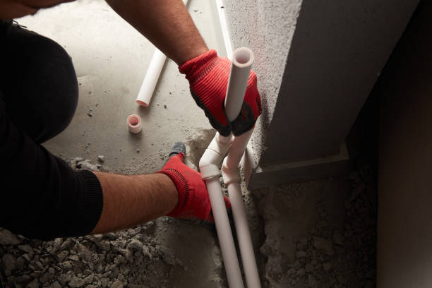 Best Clogged Drain Plumber  in Cheree, OK