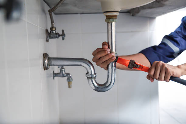 Best Affordable Plumbing Services  in Cheree, OK