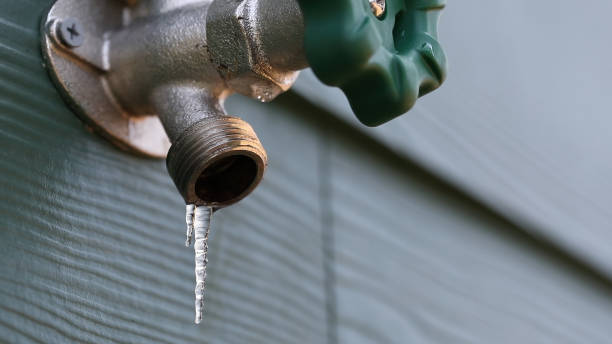 Reliable Cherokee, OK Plumbing Solutions