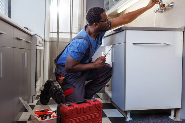 Best Sewer Cleaning Services  in Cheree, OK